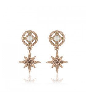 Pendientes Eclair | SUNFIELD | PE062211/2