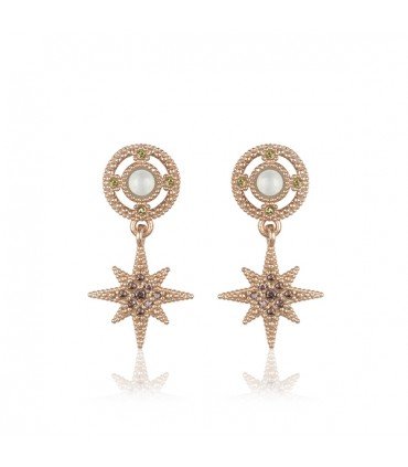 Pendientes Eclair | SUNFIELD | PE062211/2