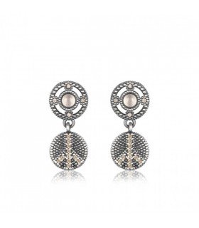 Pendientes Eclair | SUNFIELD | PE062212