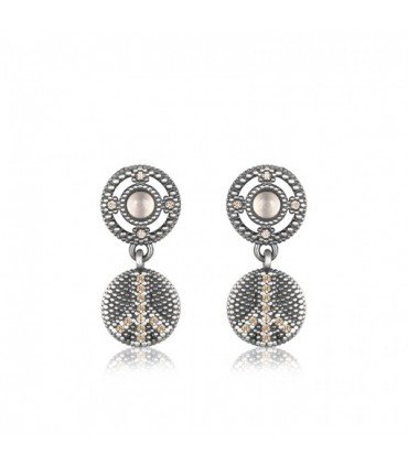 Pendientes Eclair | SUNFIELD | PE062212