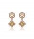 Pendientes Eclair | SUNFIELD | PE06213/2