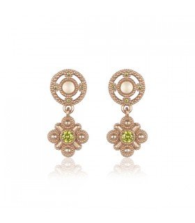 Pendientes Eclair | SUNFIELD | PE06213/2