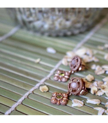 Pendientes Eclair | SUNFIELD | PE06213/2