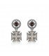Pendientes Eclair | SUNFIELD | PE06214