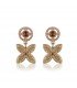 Pendientes Eclair | SUNFIELD | PE06215/2