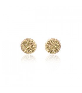 Pendientes Espresso | SUNFIELD | PE062330/2/20