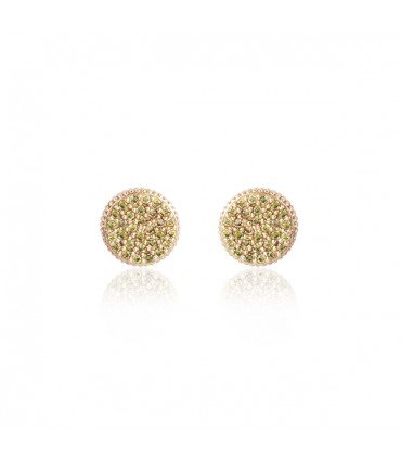 Pendientes Espresso | SUNFIELD | PE062330/2/20