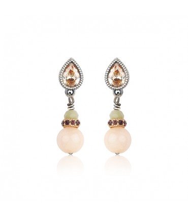 Pendientes Espresso | SUNFIELD | PE062350/15