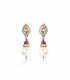 Pendientes Kiwi Perla | SUNFIELD | PE062350/28