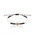 Pulsera Fusilli | SUNFIELD | PU062330/2/12