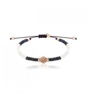 Pulsera Fusilli | SUNFIELD | PU062330/2/12