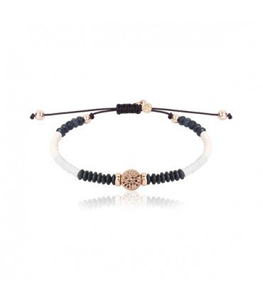 Pulsera Fusilli | SUNFIELD | PU062330/2/12