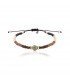 Pulsera Fusilli | SUNFIELD | PU062330/20