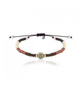Pulsera Fusilli | SUNFIELD | PU062330/20