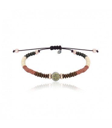Pulsera Fusilli | SUNFIELD | PU062330/20