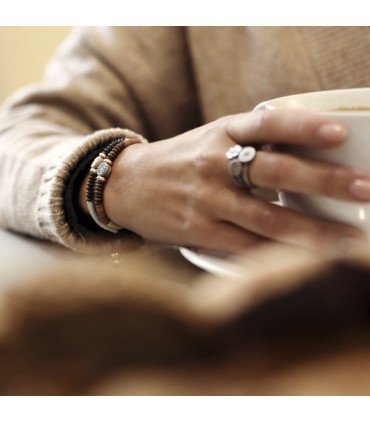 Pulsera Fusilli | SUNFIELD | PU062330/20
