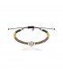 Pulsera Fusilli | SUNFIELD | PU062330/23