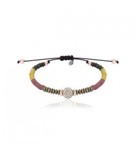Pulsera Fusilli | SUNFIELD | PU062330/23