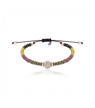 Pulsera Fusilli | SUNFIELD | PU062330/23