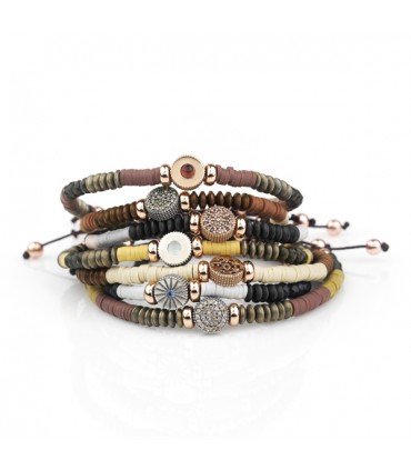 Pulsera Fusilli | SUNFIELD | PU062330/23