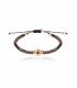 Pulsera Fusilli | SUNFIELD | PU062331/2/26