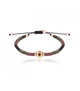 Pulsera Fusilli | SUNFIELD | PU062331/2/26