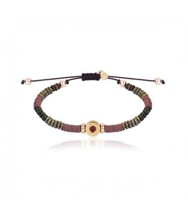 Pulsera Fusilli | SUNFIELD | PU062331/2/26