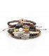 Pulsera Fusilli | SUNFIELD | PU062331/2/26
