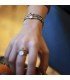 Pulsera Fusilli | SUNFIELD | PU062331/13