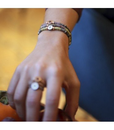 Pulsera Fusilli | SUNFIELD | PU062331/13