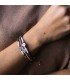 Pulsera Fusilli | SUNFIELD | PU062332/17