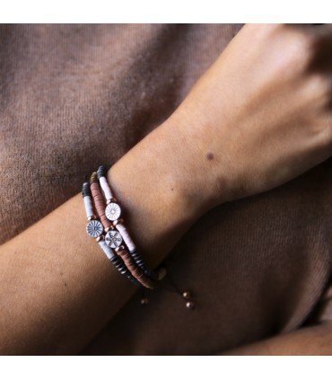 Pulsera Fusilli | SUNFIELD | PU062332/17