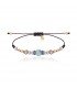 Pulsera Kiwi | SUNFIELD | PU062350/13