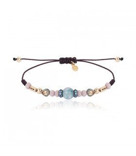 Pulsera Kiwi | SUNFIELD | PU062350/13