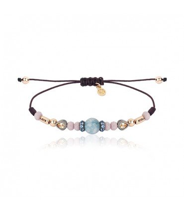 Pulsera Kiwi | SUNFIELD | PU062350/13