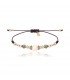 Pulsera Kiwi | SUNFIELD | PU062350/15