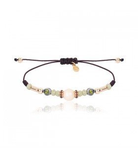 Pulsera Kiwi | SUNFIELD | PU062350/15