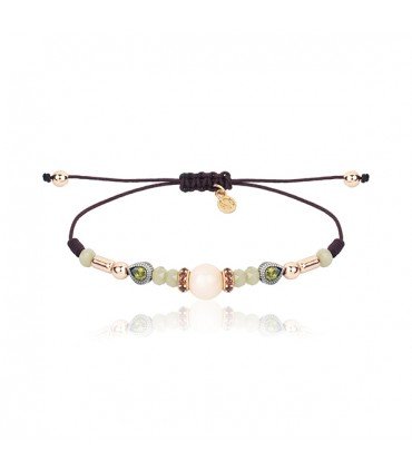 Pulsera Kiwi | SUNFIELD | PU062350/15