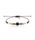 Pulsera Kiwi | SUNFIELD | PU062350/22