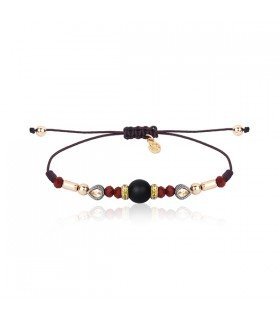 Pulsera Kiwi | SUNFIELD | PU062350/22