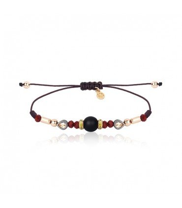 Pulsera Kiwi | SUNFIELD | PU062350/22
