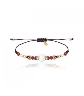 Pulsera Kiwi | SUNFIELD | PU062350/28