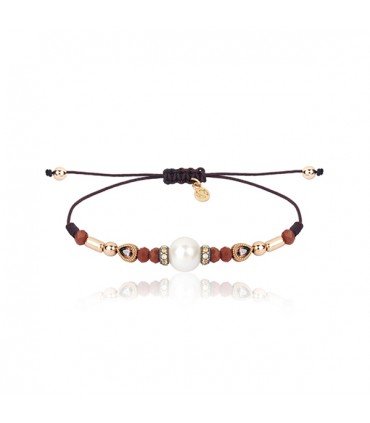 Pulsera Kiwi | SUNFIELD | PU062350/28