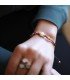 Pulsera Kiwi | SUNFIELD | PU062350/28
