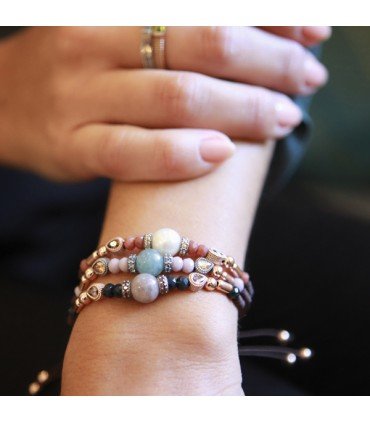 Pulsera Kiwi | SUNFIELD | PU062350/41