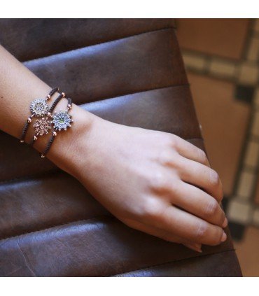 Pulsera Maracuyá | SUNFIELD | PU062395/2