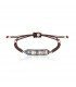 Pulsera Panzerotti | SUNFIELD | PU062400
