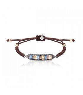 Pulsera Panzerotti | SUNFIELD | PU062400