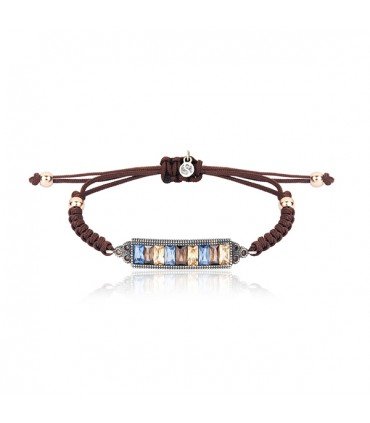 Pulsera Panzerotti | SUNFIELD | PU062400