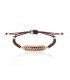 Pulsera Panzerotti | SUNFIELD | PU062400/2/12
